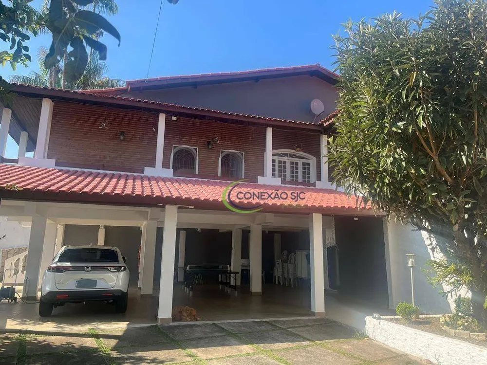 Chácara, 3 quartos, 1660 m² - Foto 4