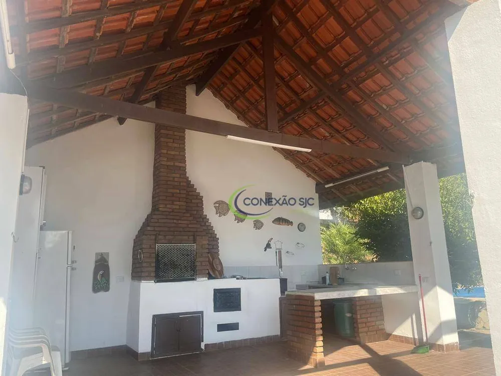 Chácara, 3 quartos, 1660 m² - Foto 6
