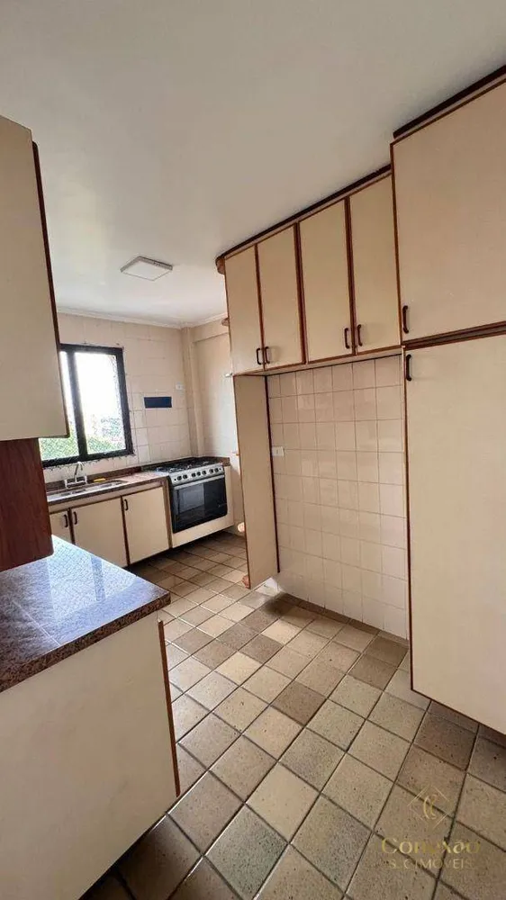 Apartamento, 3 quartos, 150 m² - Foto 1