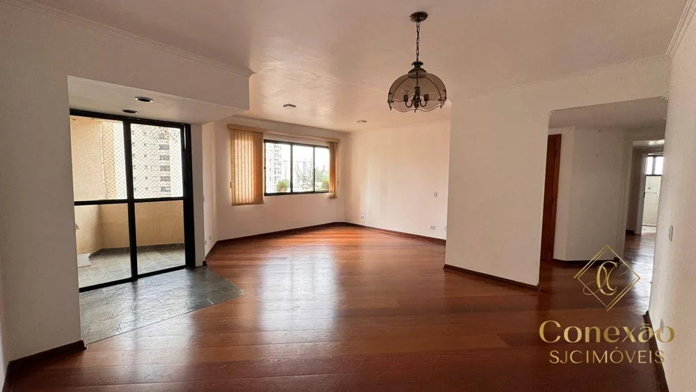 Apartamento, 3 quartos, 150 m² - Foto 3