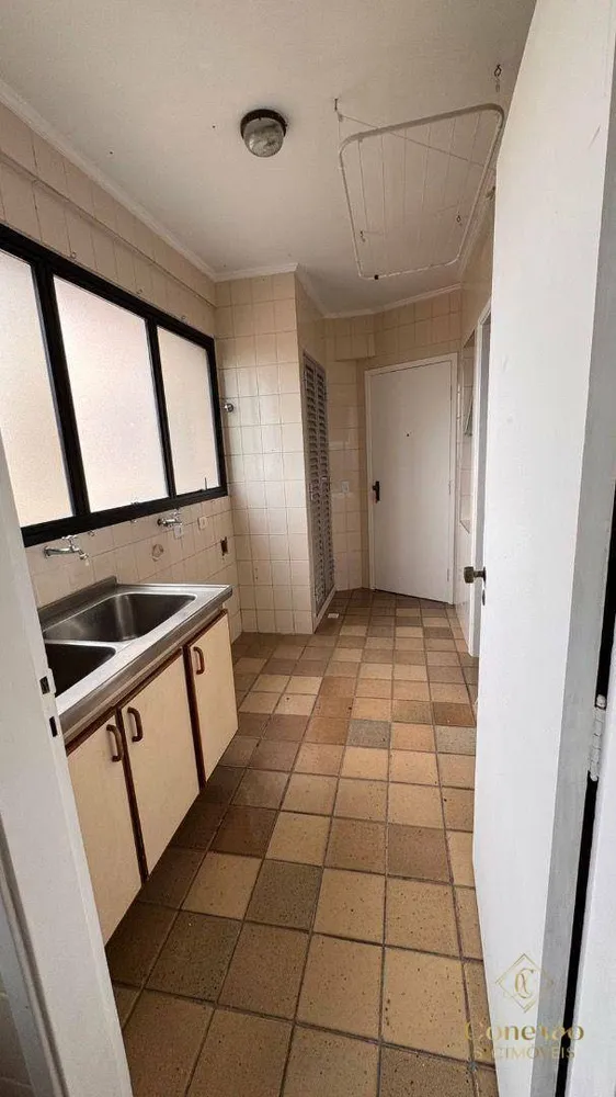 Apartamento, 3 quartos, 150 m² - Foto 2