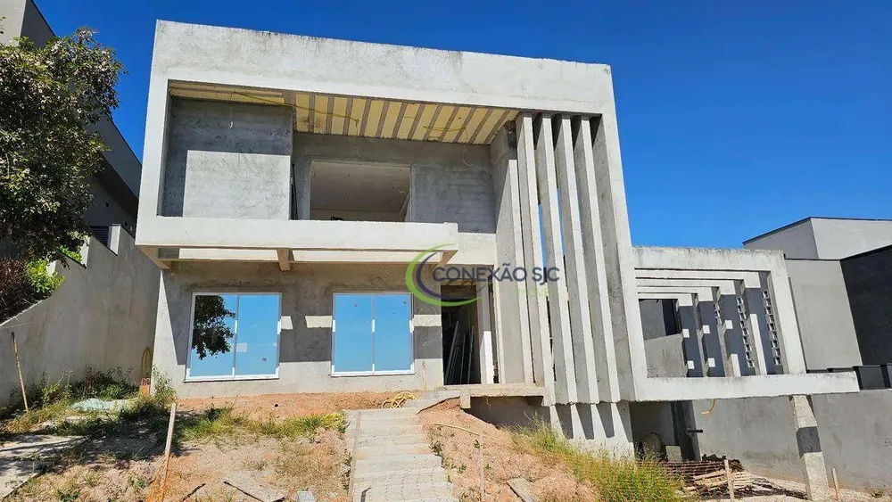 Sobrado, 3 quartos, 500 m² - Foto 2