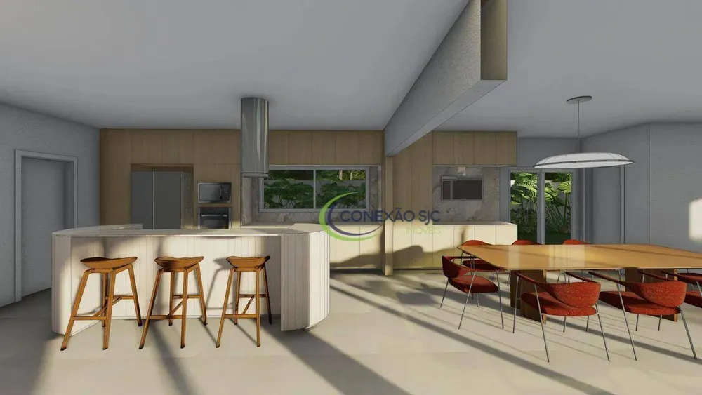 Sobrado, 3 quartos, 500 m² - Foto 10