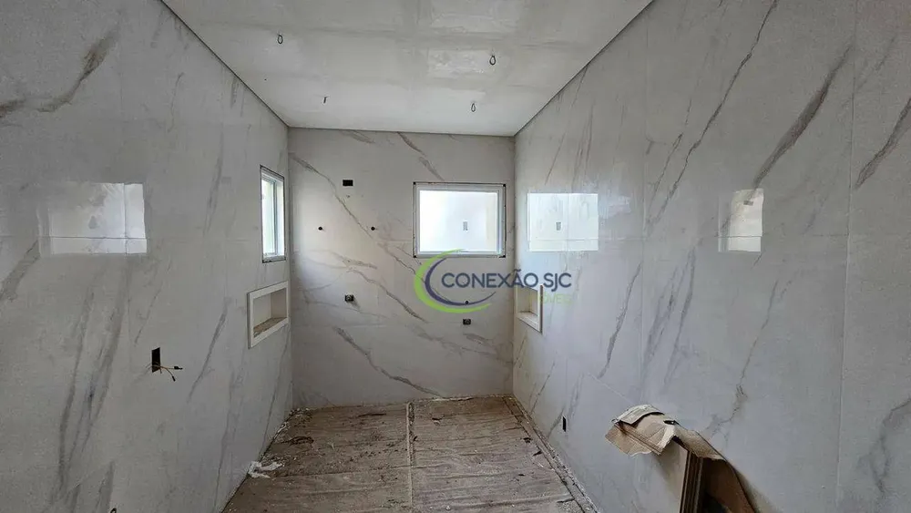 Sobrado, 3 quartos, 500 m² - Foto 1