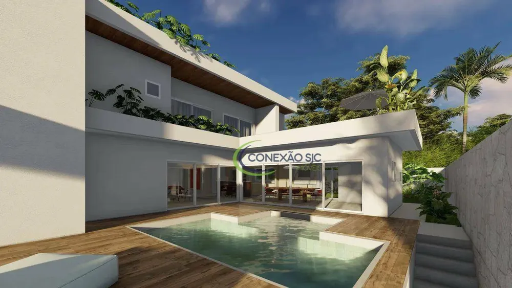 Sobrado, 3 quartos, 500 m² - Foto 5