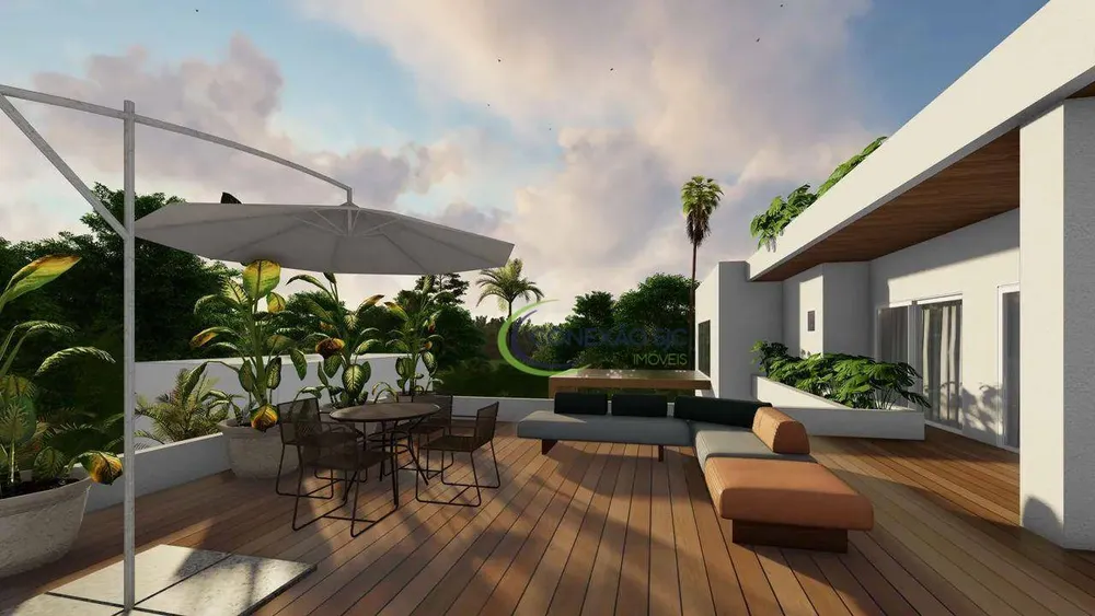 Sobrado, 3 quartos, 500 m² - Foto 4