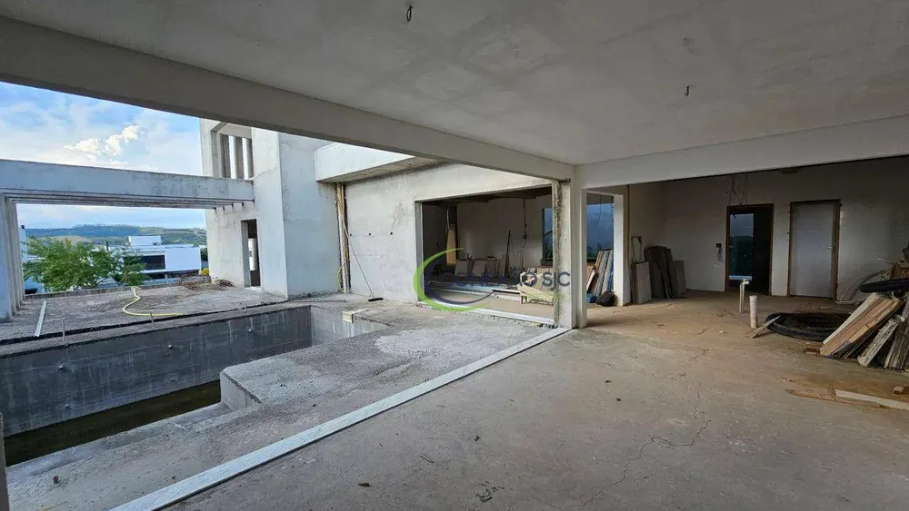 Sobrado, 3 quartos, 500 m² - Foto 12