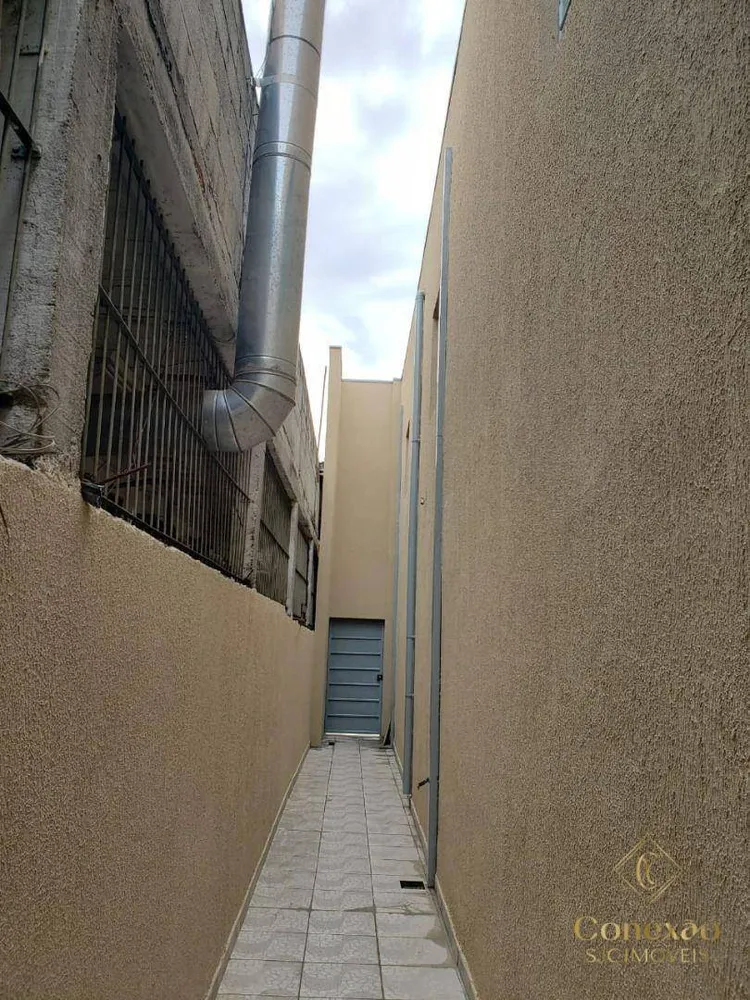Loja-Salão, 200 m² - Foto 2