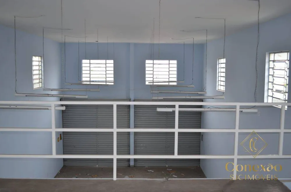 Loja-Salão, 200 m² - Foto 3