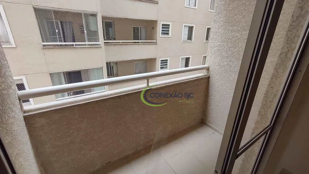 Apartamento, 3 quartos, 67 m² - Foto 3
