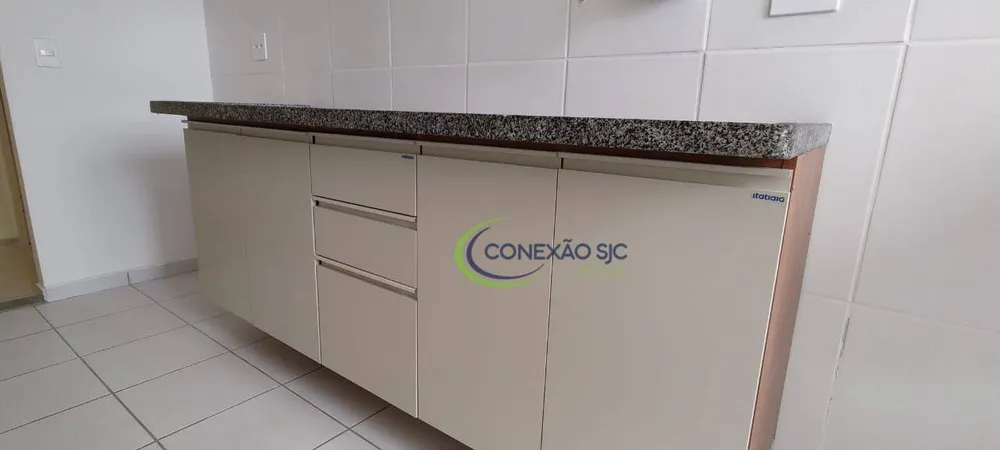 Apartamento, 3 quartos, 67 m² - Foto 1