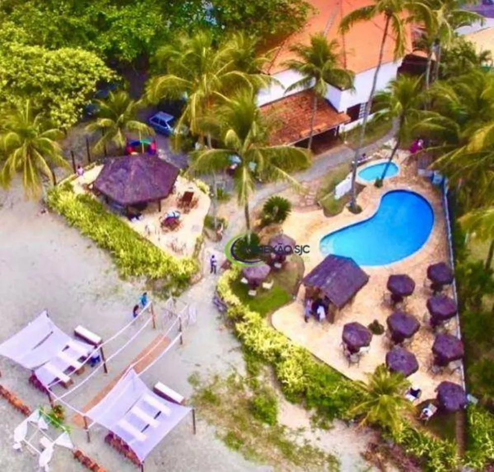 Flat/Apart Hotel, 24 quartos, 1600 m² - Foto 4