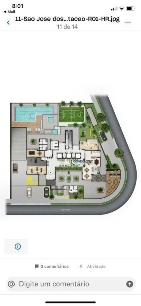 Apartamento, 3 quartos, 130 m² - Foto 6