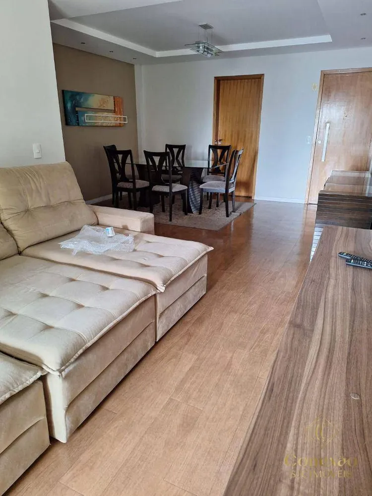 Apartamento, 3 quartos, 152 m² - Foto 12