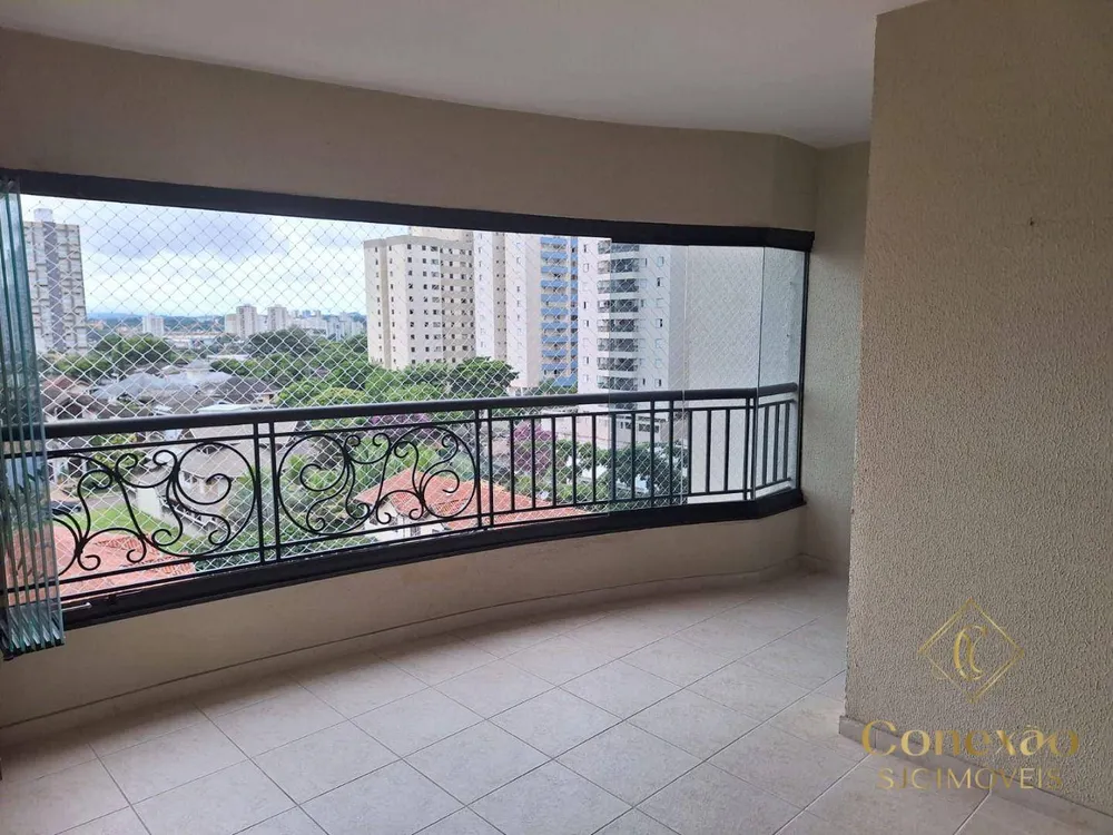 Apartamento, 3 quartos, 152 m² - Foto 2