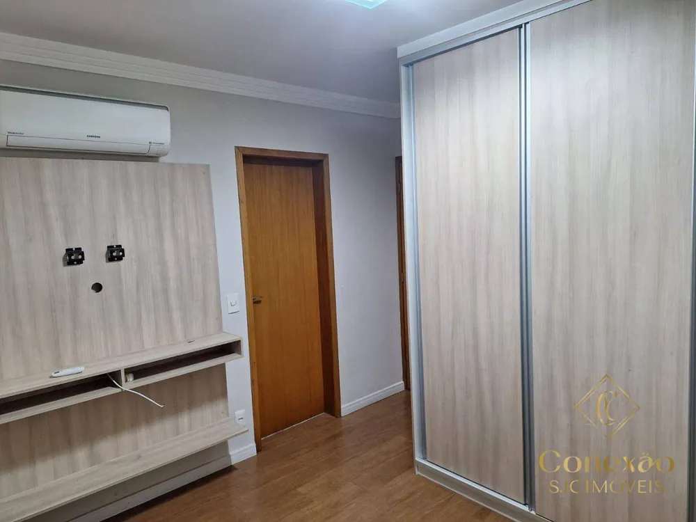 Apartamento, 3 quartos, 152 m² - Foto 8