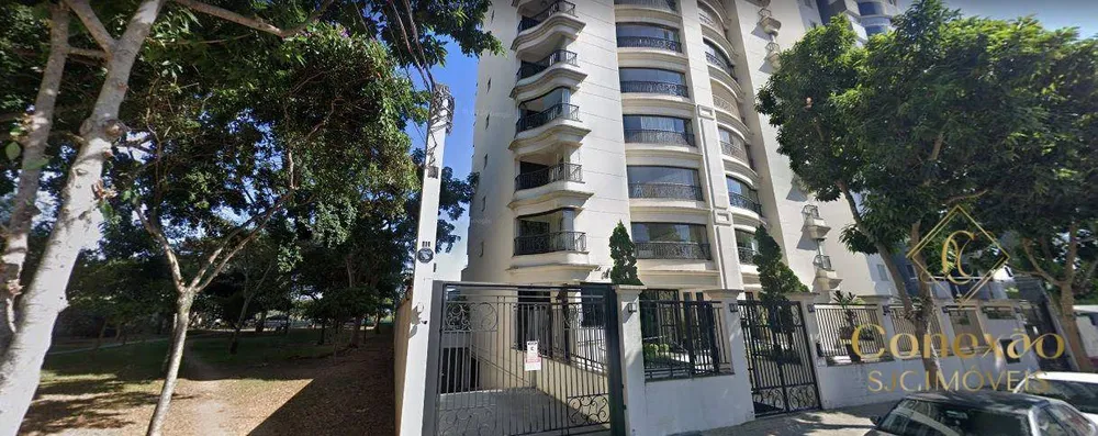 Apartamento, 3 quartos, 152 m² - Foto 1