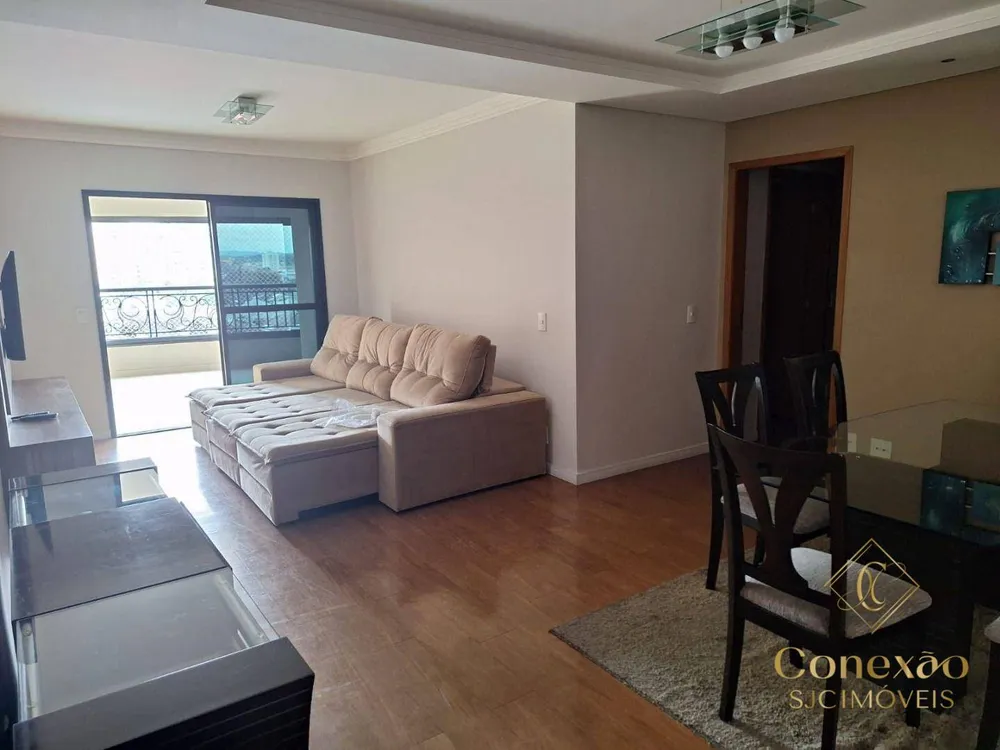 Apartamento, 3 quartos, 152 m² - Foto 3