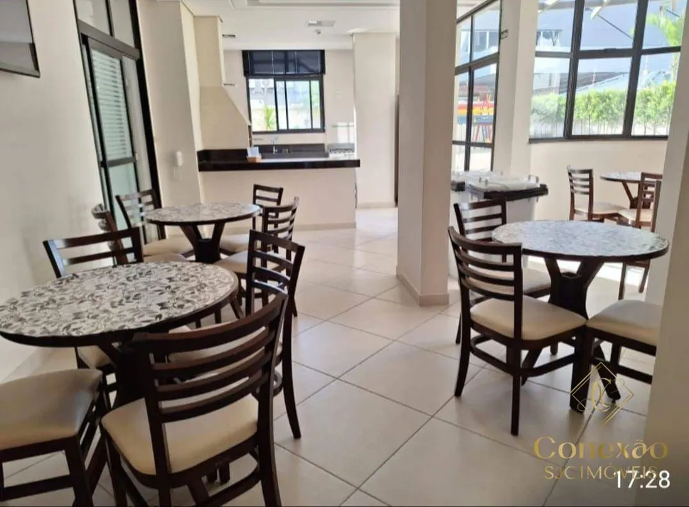 Apartamento, 3 quartos, 152 m² - Foto 16