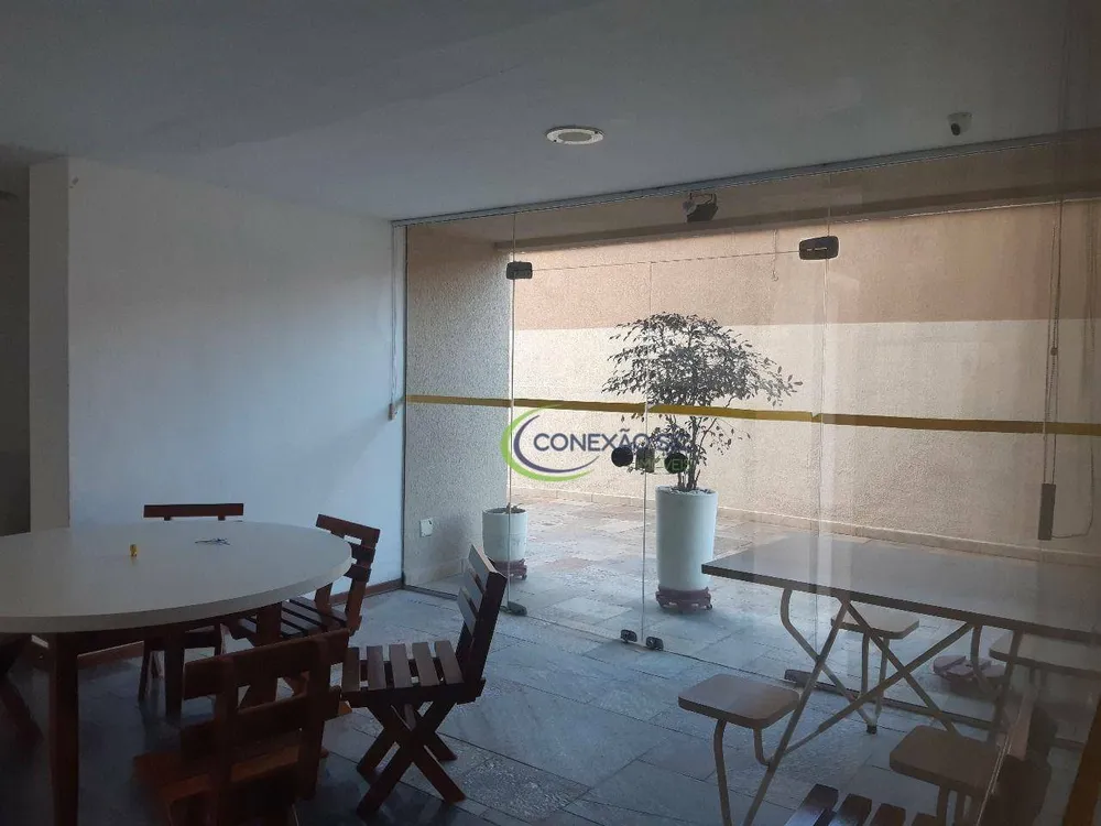 Apartamento, 2 quartos, 76 m² - Foto 1