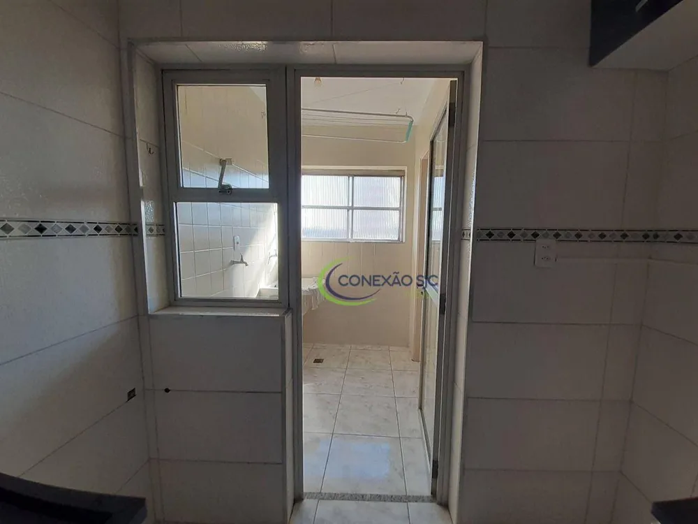 Apartamento, 2 quartos, 76 m² - Foto 2