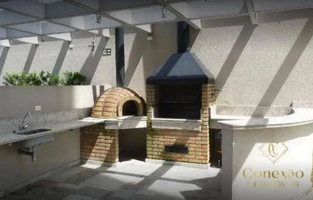 Apartamento, 1 quarto, 36 m² - Foto 8
