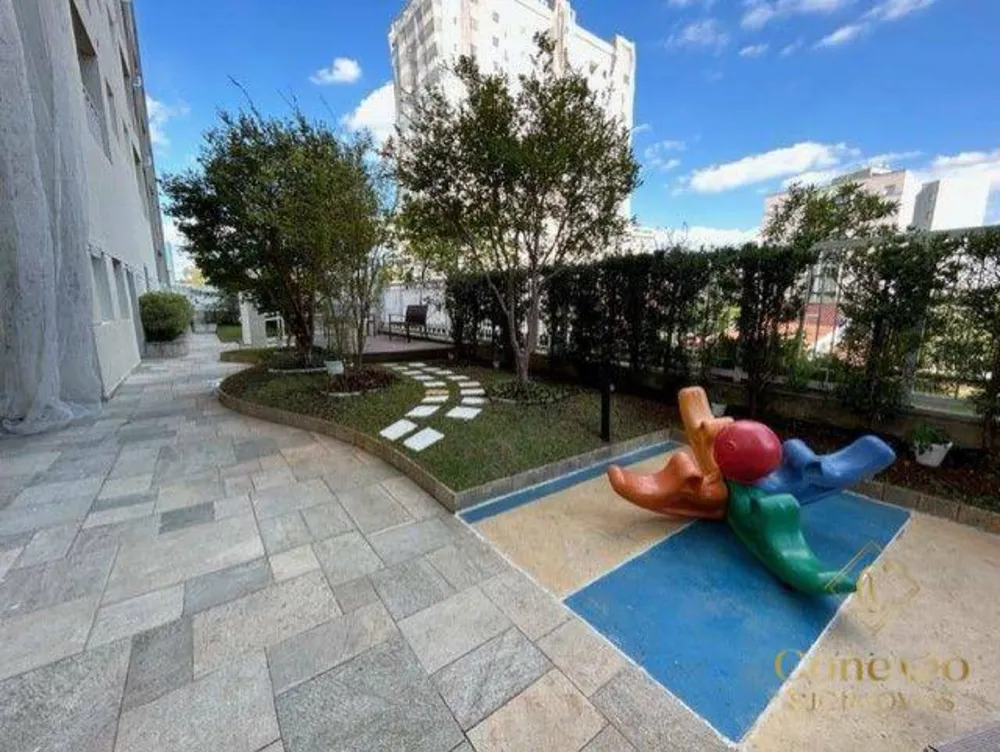 Apartamento, 1 quarto, 36 m² - Foto 9