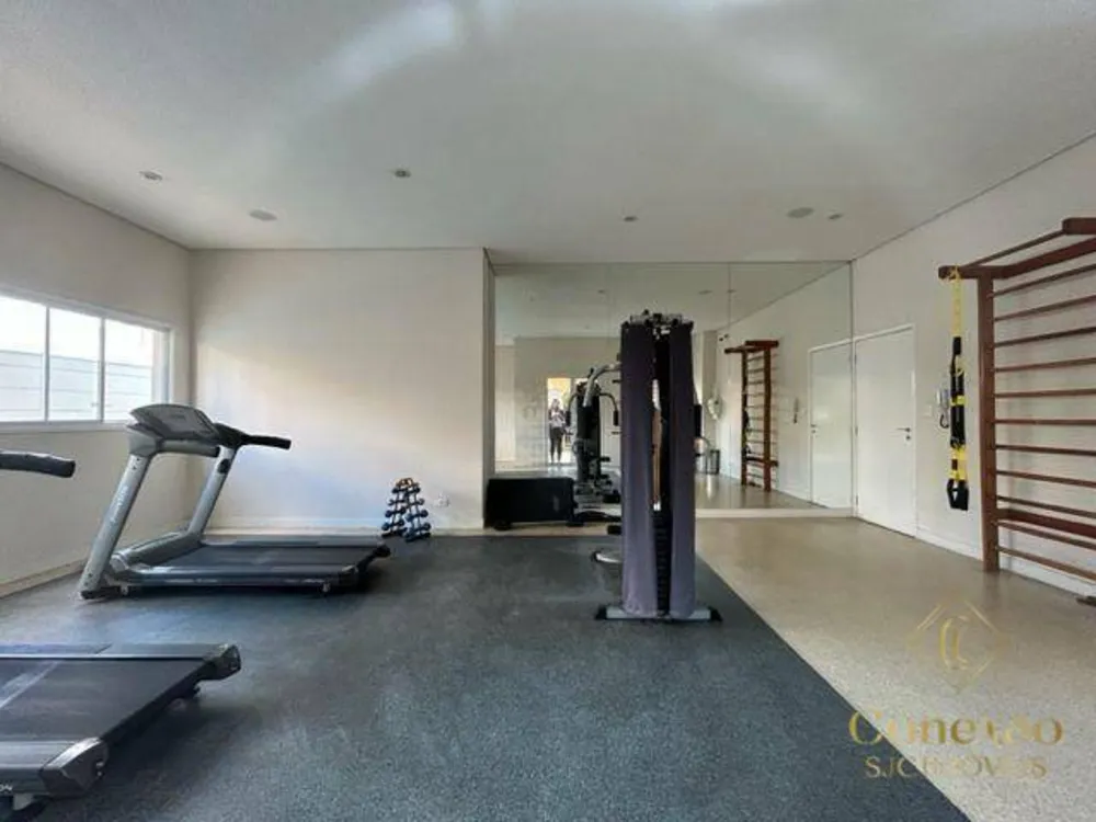 Apartamento, 1 quarto, 36 m² - Foto 11