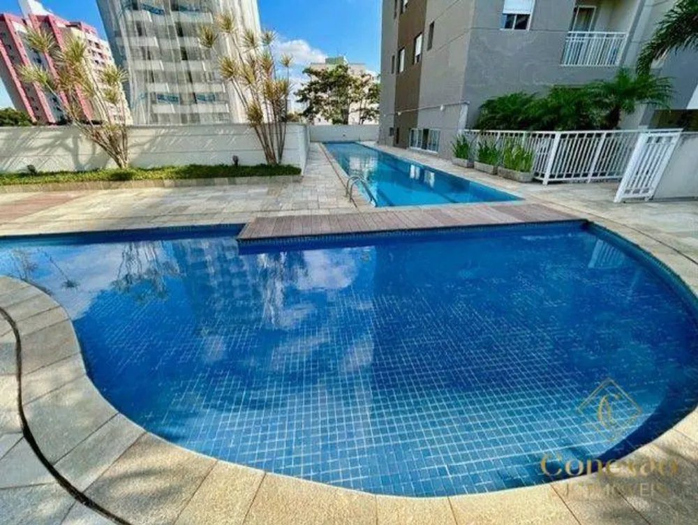 Apartamento, 1 quarto, 36 m² - Foto 3