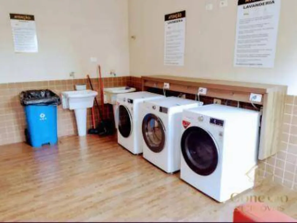 Apartamento, 1 quarto, 36 m² - Foto 6