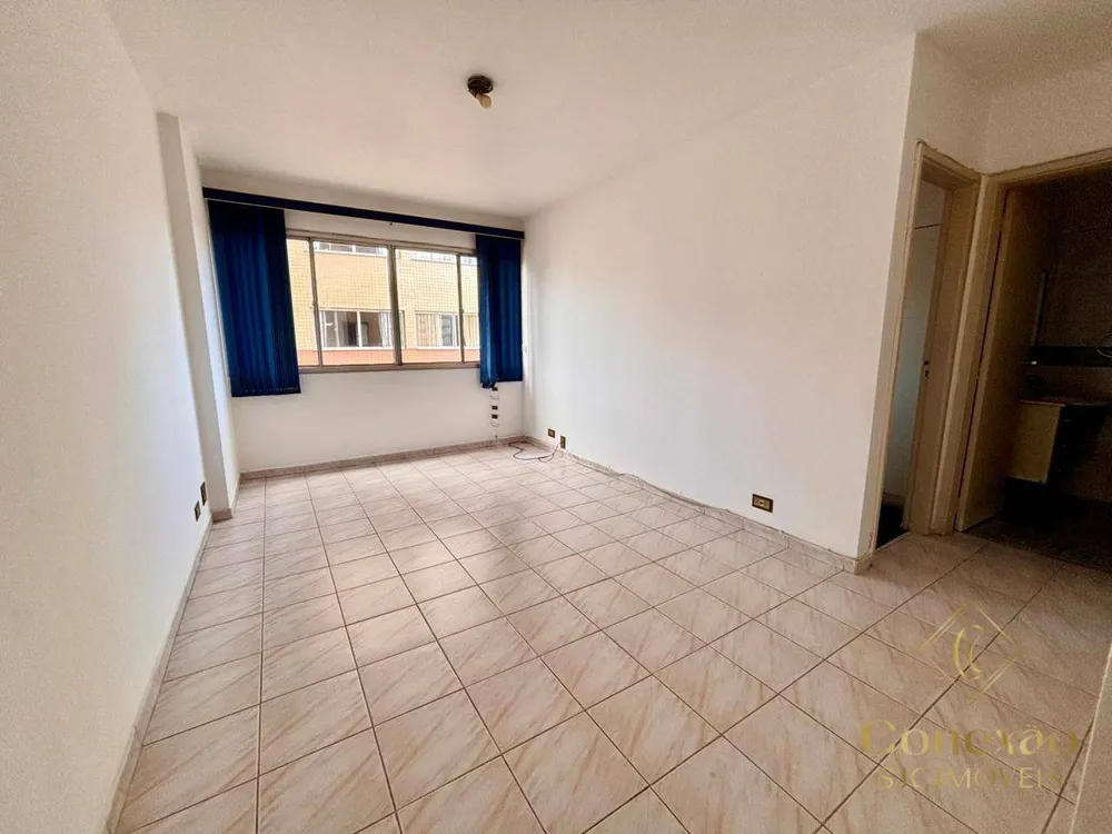 Apartamento, 1 quarto, 50 m² - Foto 2