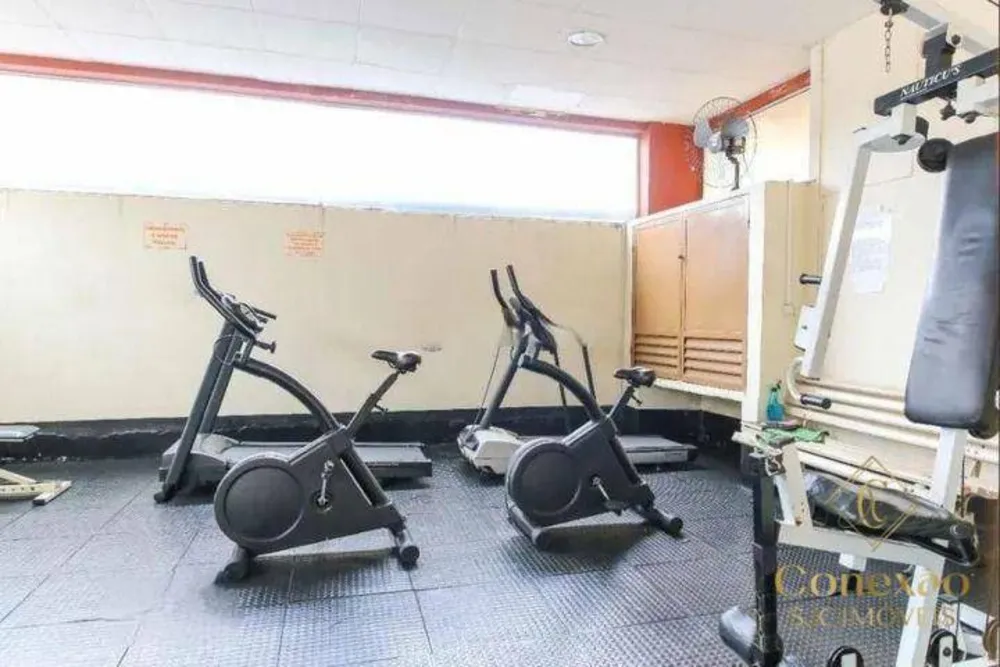 Apartamento, 1 quarto, 50 m² - Foto 16