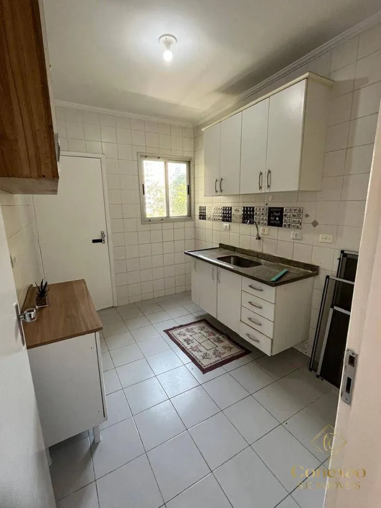 Apartamento, 3 quartos, 85 m² - Foto 2