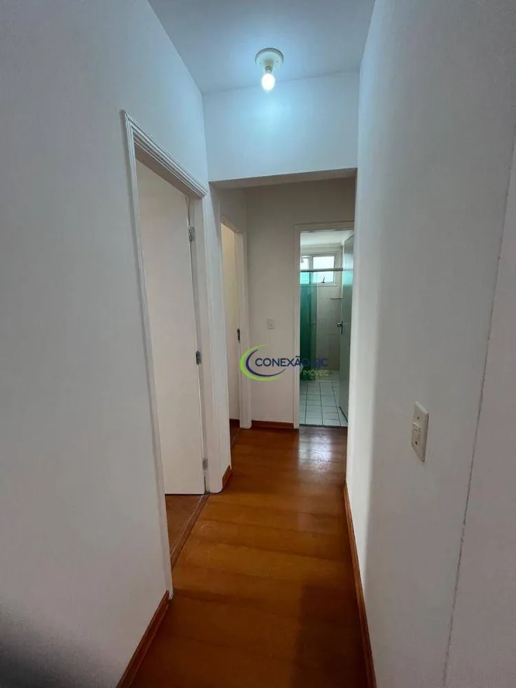 Apartamento, 3 quartos, 85 m² - Foto 9
