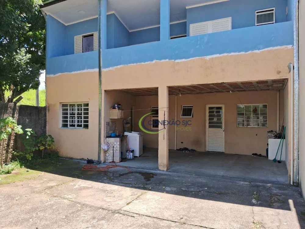 Casa, 3 quartos, 160 m² - Foto 1