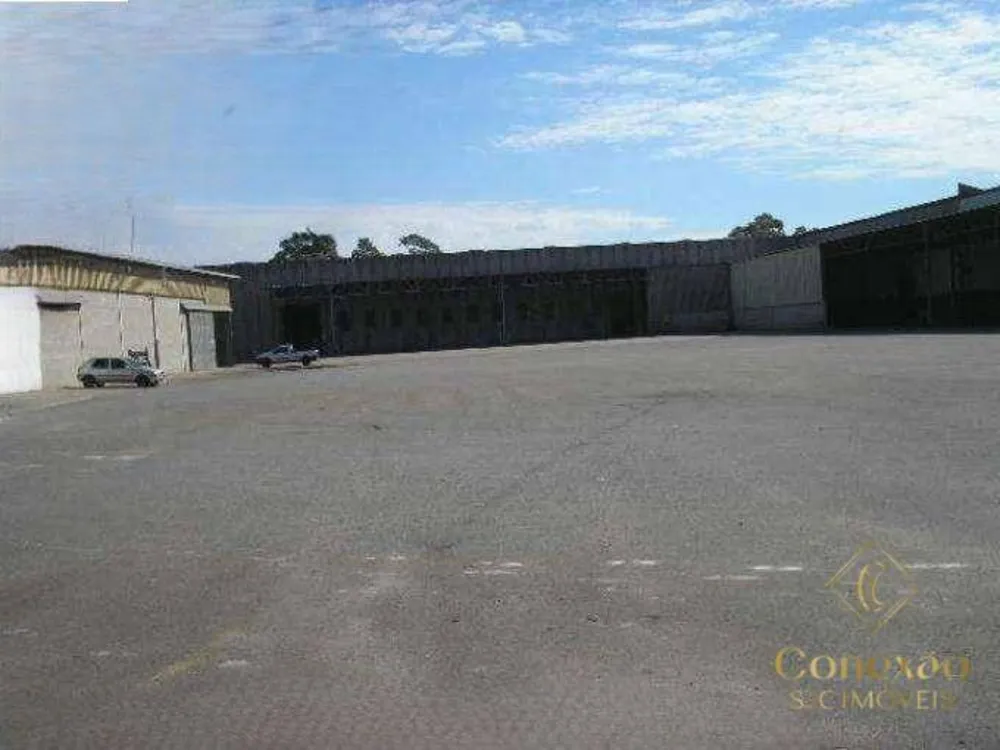 Depósito-Galpão, 17989 m² - Foto 5