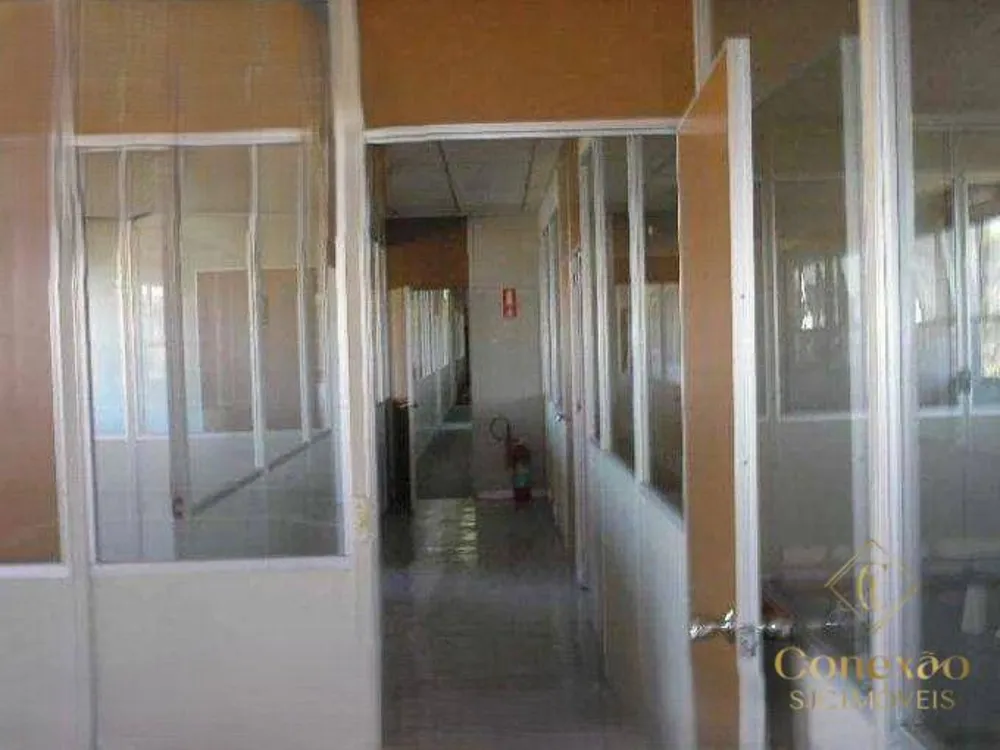 Depósito-Galpão, 17989 m² - Foto 7