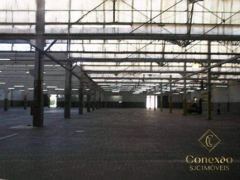 Depósito-Galpão, 17989 m² - Foto 2