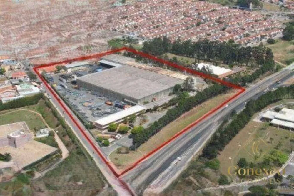 Depósito-Galpão, 17989 m² - Foto 9