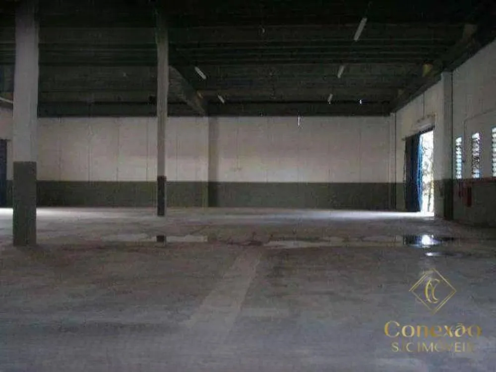 Depósito-Galpão, 17989 m² - Foto 3