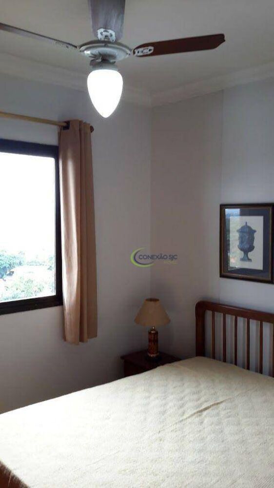 Apartamento para alugar com 1 quarto, 45m² - Foto 3