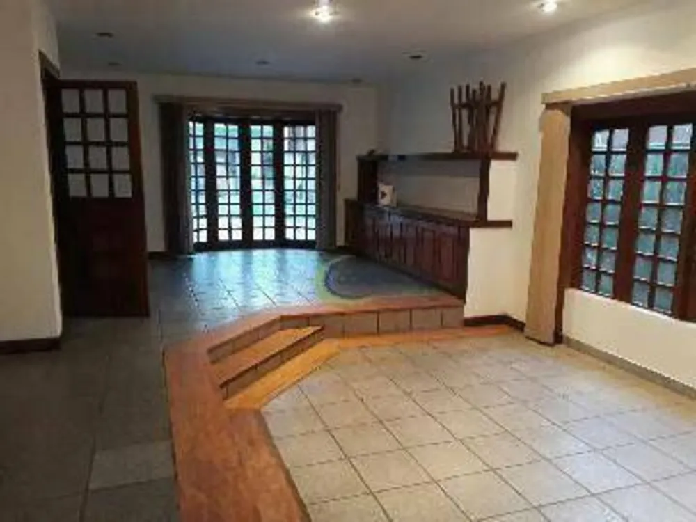 Sobrado, 4 quartos, 400 m² - Foto 1