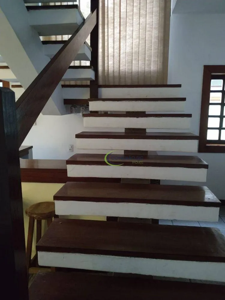 Sobrado, 4 quartos, 400 m² - Foto 7