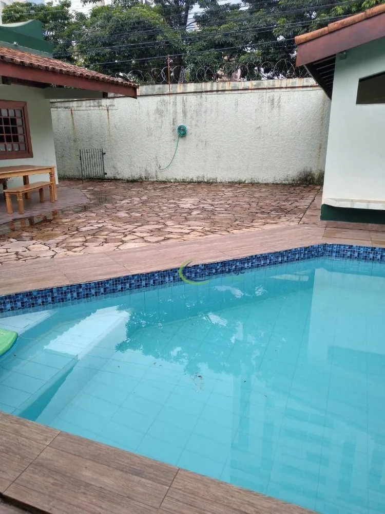 Sobrado, 4 quartos, 400 m² - Foto 4