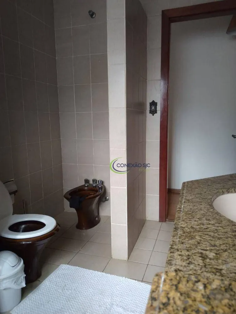 Sobrado, 4 quartos, 400 m² - Foto 5