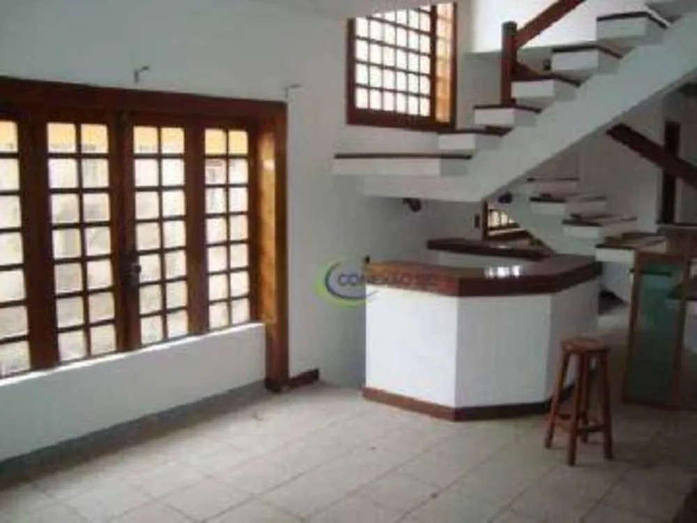 Sobrado, 4 quartos, 400 m² - Foto 2