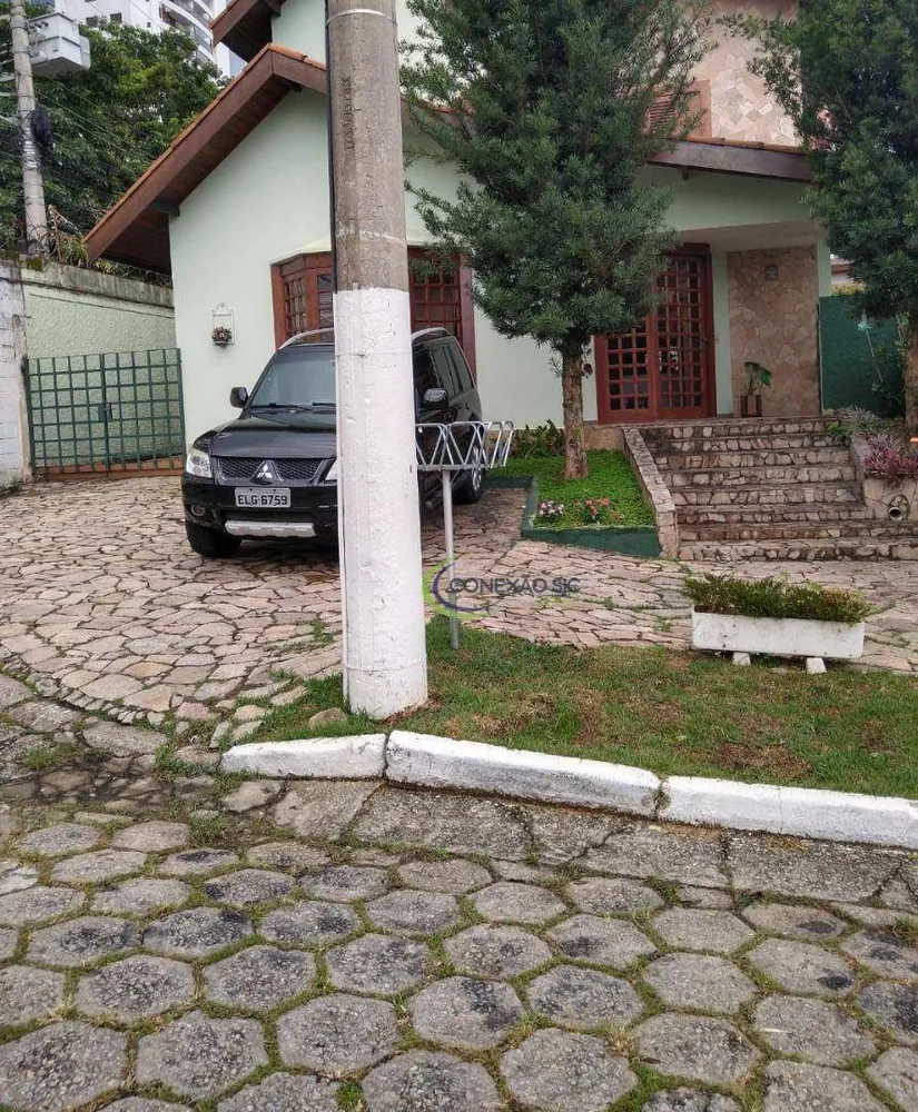 Sobrado, 4 quartos, 400 m² - Foto 6