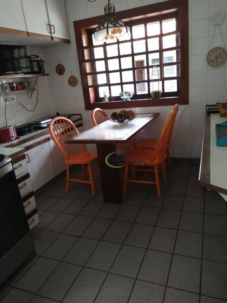 Sobrado, 4 quartos, 400 m² - Foto 2