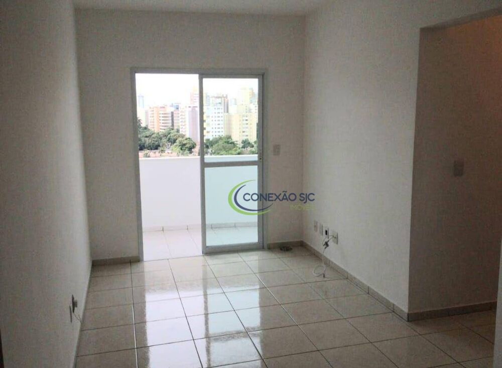 Apartamento para alugar com 2 quartos, 54m² - Foto 1