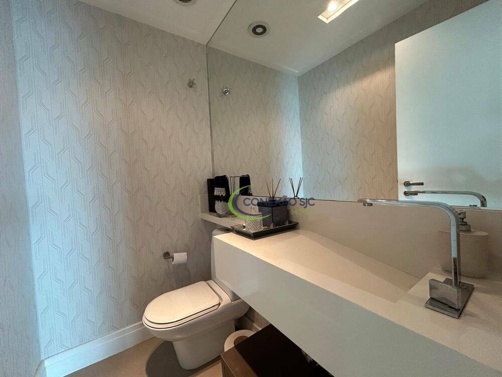 Apartamento à venda com 4 quartos, 233m² - Foto 13